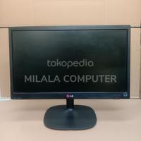 Gambar MONITOR LED LG 20M35ASA 20 INCH MURAH dari milalacomputer undefined 1 Tokopedia