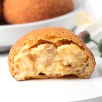Gambar Choux Craquelin Hazelnut Vanilla - 4 pcs dari LapisLapis.id undefined 3 Tokopedia