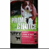 Gambar prime choice puppy dari Toby Pet Shop Official undefined 1 Tokopedia