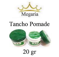 Gambar Tancho Pomade Hijau Mini Pot Styling Rambut - Mini 20gr dari Megaria Store undefined 2 Tokopedia