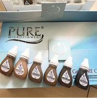 Gambar Pure biotouch tinta sulam bibir - Cherry, PURE dari Permablend Store undefined 2 Tokopedia