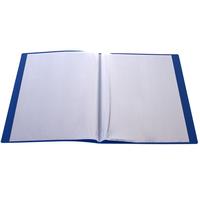 Gambar Deli Display Book / Map Clear Holder Document Keeper A4 10 Pocket 5001 - 30 slot dari Deli Stationery Indonesia undefined 5 Tokopedia