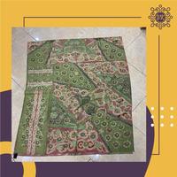 Gambar Kain Batik Tulis Sutera dari Vikrish Textile undefined 2 Tokopedia