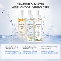 Gambar BIOAQUA Face Mist Spray Wajah Portable 150ml - Sophora Spray dari BIOAQUA Official Store undefined 4 Tokopedia