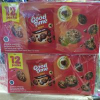 Gambar Good time mini double choc dari varian Snack_NEW undefined 1 Tokopedia