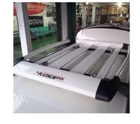 Gambar ROOF RACK PLATINUM RAK ATAS MOBIL ORI HITAM SILVER PUTIH - Hitam dari AUTOVENTI Official Store undefined 5 Tokopedia