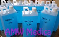 Gambar Spirtus 1000ml Spiritus Teknis Spritus Bahan Bakar Bunsen 1 Liter dari AMW MEDICA undefined 2 Tokopedia