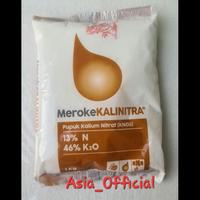 Gambar KALINITRA Meroke Original Kemasan 1 kg4 dari Asia_Official undefined 1 Tokopedia