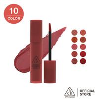 Gambar 3CE Blurring Liquid Lip 5.5g - #NUDE SCENE dari 3CE Official Shop undefined 1 Tokopedia