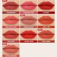 Gambar 3CE Blurring Liquid Lip 5.5g - #NUDE SCENE dari 3CE Official Shop undefined 5 Tokopedia