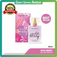 Gambar Parfum Pink berry EDP Wild Berry Twinkle Dream Wild Blush Pinkberry - Wild Berry dari galeriummuabdillah undefined 5 Tokopedia