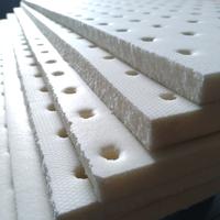 Gambar Busa Latex Natural 200x200x1,5cm Premium Quality Density Medium dari BINTANG LATEX undefined 2 Tokopedia