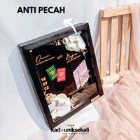 Gambar Mahar Rustic Anggrek Size 10R | Mahar Terima Jadi Kadouniksekali dari Sentralmahar.Pkl undefined 1 Tokopedia