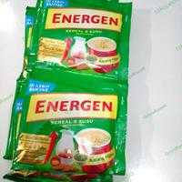 Gambar Energen Rasa Kacang Hijau~10 sachet @30gram dari GriyaRoesti undefined 1 Tokopedia