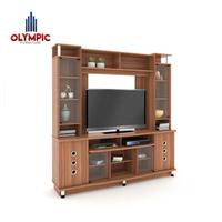 Gambar Rak Tv Buffet Tv Lemari Tv Wall Unit Seri Lhs Garrett Olympic Batam dari ZikriLektronik undefined 3 Tokopedia