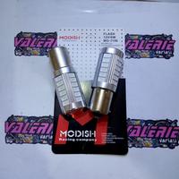 Gambar LAMPU LED STOP MUNDUR 12VOLT 33 mata lampu kdip dari Valerievariasi undefined 4 Tokopedia