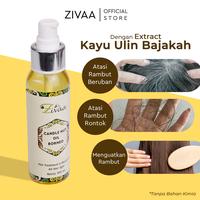 Gambar obat uban, penghilang uban, serum anti - minyak ulin - anti uban dari bee-shop Automotto Sport undefined 1 Tokopedia