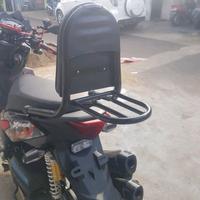 Gambar Behel Sandaran Jok Belakang Yamaha Matic Mio M3 Gear Mio S Mio Z Lexi dari LDR Variasi Motor undefined 3 Tokopedia