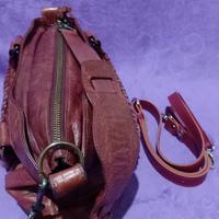 Gambar TAS WANITA JOLIE FEMME - PRELOVED dari zeeteem store undefined 4 Tokopedia