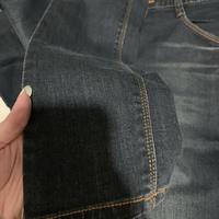 Gambar PRELOVED INTERFLOW JEANS misty black celana jeans wanita panjang dari rose blossoms undefined 3 Tokopedia