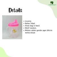 Gambar GPB - Baby Cup Lovenia Warna Random dari GROSIR PADA BERKAH undefined 2 Tokopedia