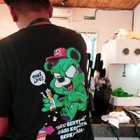 Gambar Dari Kopi Kita Berkawan vol.2022 - XL dari Barista Indonesia Official undefined 3 Tokopedia