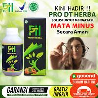 Gambar Obat mata minus, mata kratak Paling Ampuh, Mata Rabun Pro DT Herba dari CV. TASIK STORE undefined 1 Tokopedia