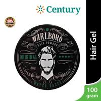 Gambar MARLBORO HAIR POMADE ORIGINAL 100 gr / MINYAK RAMBUT / PERAWATAN PRIA dari Apotik Century undefined 1 Tokopedia