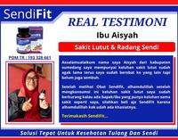Gambar Obat Herbal Lutut /Dengkul Sakit, Nyeri, Linu, Kaku, Bengkak, Berbunyi dari Ucu Herbal Store undefined 3 Tokopedia
