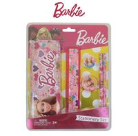 Gambar BARBIE Stationery Set / Alat Tulis Set Ori Karakter BB20007 dari Bonette Shop undefined 1 Tokopedia