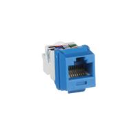 Gambar Panduit Netkey Patch Panel 24-Port Cat6 NKFP24Y + 24 Pieces NK6TMBU dari Profesional Network undefined 4 Tokopedia
