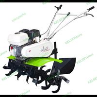 Gambar Cultivator Quick Kasuari Traktor Bajak Sawah Mini / Mesin Honda dari SahabatTeknik_NEW undefined 1 Tokopedia