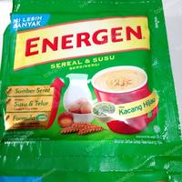 Gambar Energen Rasa Kacang Hijau~10 sachet @30gram dari GriyaRoesti undefined 3 Tokopedia