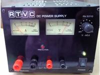Gambar POWER SUPPLY RTVC 30A Model PV-3310 BEST QUALITY ORIGINAL dari MANDIRI MACHINE undefined 1 Tokopedia