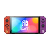 Gambar Nintendo Switch OLED Pokemon Scarlet Pokemon Violet Edition OLED - Console dari Super-Gameshop.id undefined 4 Tokopedia
