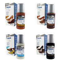 Gambar Semir Sepatu Cair 45ml Liquid Shoe Polish Premium Cololite 1201-0001 - Neutral dari Kang Sapu undefined 3 Tokopedia