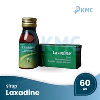 Gambar Laxadine Sirup 60ml | Obat Sulit BAB | Pencahar | Sembelit dari Mutiara Cikutra undefined 1 Tokopedia