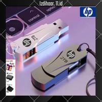 Gambar Hp Flash Drive Metal Waterproof USB 3.0 Pendrive - Gray, 512 GB dari Izdihaar. 11. id undefined 1 Tokopedia