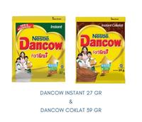 Gambar DANCOW FORTIGRO INSTANT Susu Bubuk Instan Cokelat / Putih (1 Sachet) - Coklat 1 Sachet dari selaluuptodate undefined 4 Tokopedia