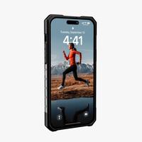 Gambar Case iPhone 14 PRO MAX 14 PRO UAG PLASMA Rugged Transparant Cover - Ash, iPhone 14ProMax dari Primary Cares Official undefined 5 Tokopedia