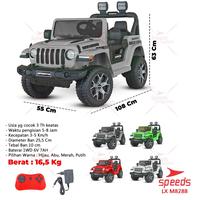 Gambar Mobil Aki M8288 /Mobil Aki PMB/ Mobil Aki Anak dari toko bayi id undefined 2 Tokopedia
