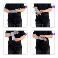 Gambar Neomed Neo Wrist Smart JC-053 Support Penyangga Pergelangan Tangan - S dari Galeri Medika undefined 4 Tokopedia