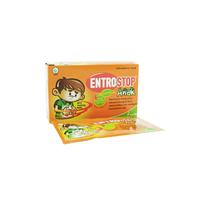 Gambar Entrostop Anak Sirup / Obat Diare Atau Mencret - Sachet dari ZenCare Medical Muharto undefined 2 Tokopedia