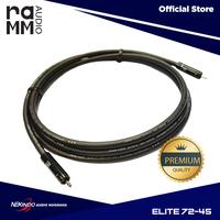 Gambar RAMM Audio Elite 72-45 Kabel RCA "Nexindo Official" dari Zapco Car Audio undefined 1 Tokopedia