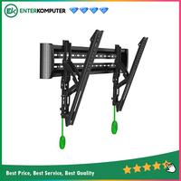 Gambar Oximus Bracket T410 32" - 55" Black - Bracket Monitor dari Enter Komputer Official undefined 1 Tokopedia