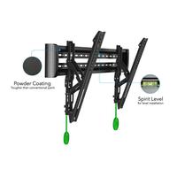 Gambar Oximus Bracket T410 32" - 55" Black - Bracket Monitor dari Enter Komputer Official undefined 2 Tokopedia