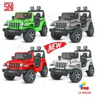 Gambar Mobil Aki M8288 /Mobil Aki PMB/ Mobil Aki Anak dari toko bayi id undefined 1 Tokopedia
