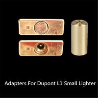 Gambar Adapter Refill Gas lighter (korek api) Dupont Ligne 1 - Ligne 1 Small dari New Time Line undefined 1 Tokopedia