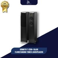 Gambar EMOTIVA Airmotiv T-Zero+ Black Floorstanding Tower Loudspeakers dari SURYA INDO SUARA undefined 1 Tokopedia