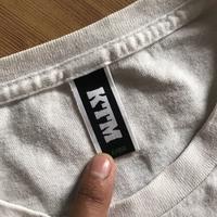 Gambar Kaos Band Official KTM - Wander 4 Tour 2019 dari Fadstore Pati undefined 5 Tokopedia